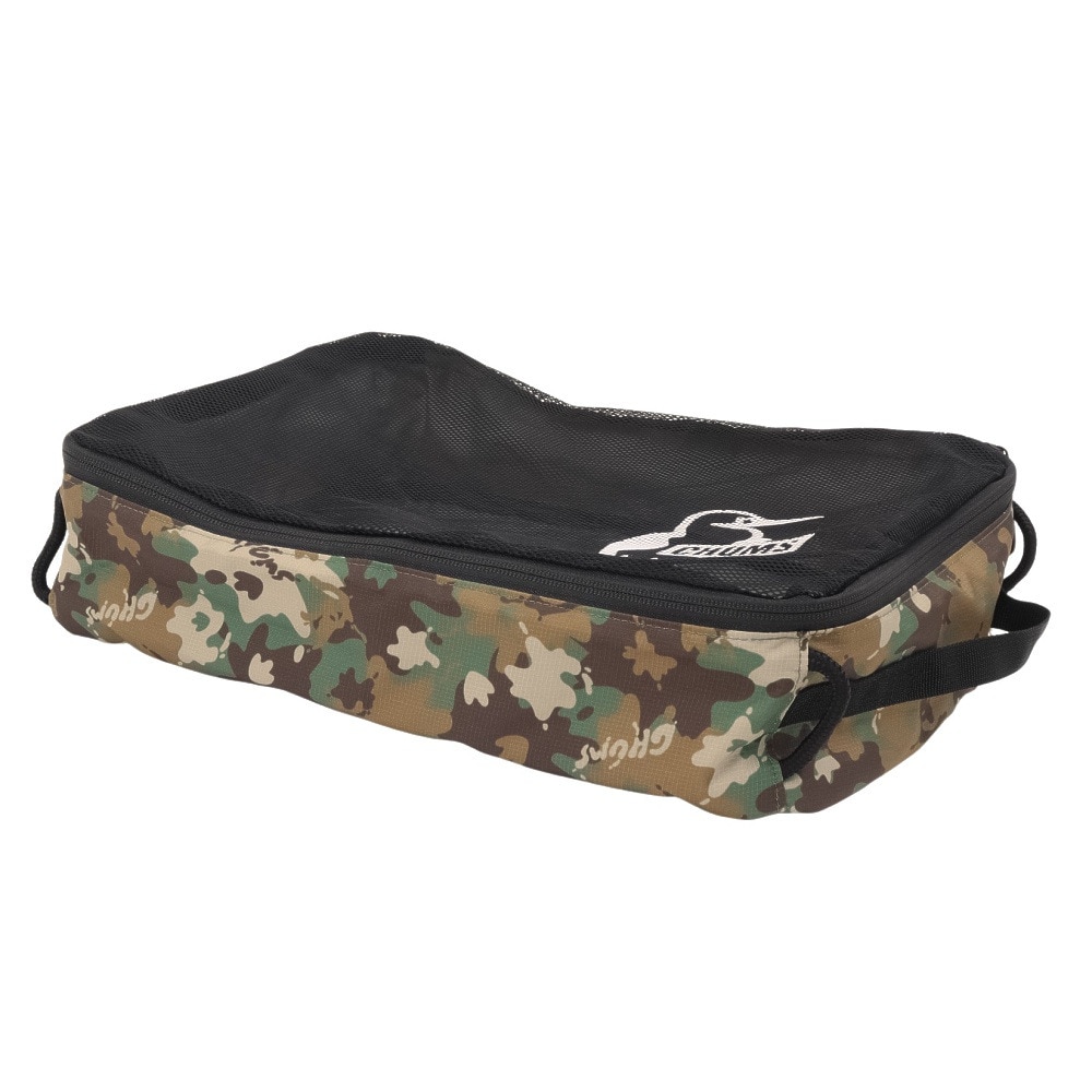 チャムス（CHUMS）（メンズ、レディース）イージーゴー パッキング オーガナイザー 11L CH60-3856-Z323