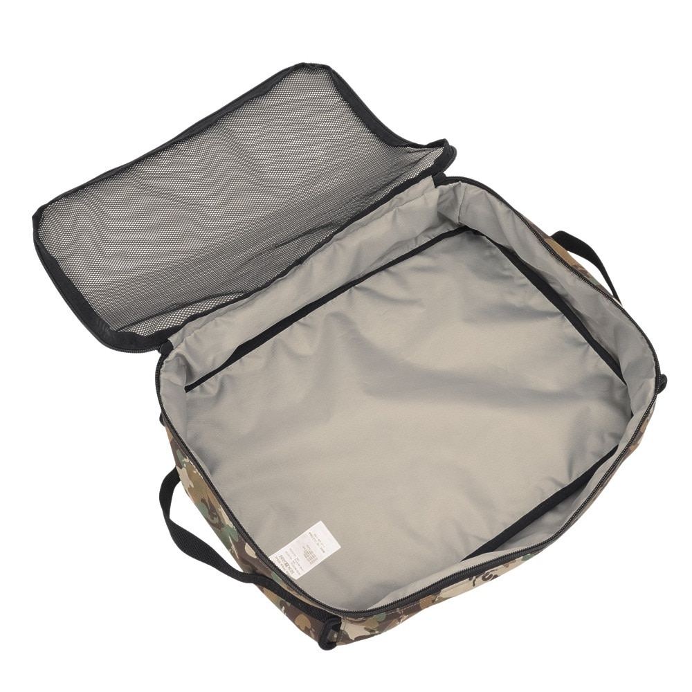 チャムス（CHUMS）（メンズ、レディース）イージーゴー パッキング オーガナイザー 11L CH60-3856-Z323