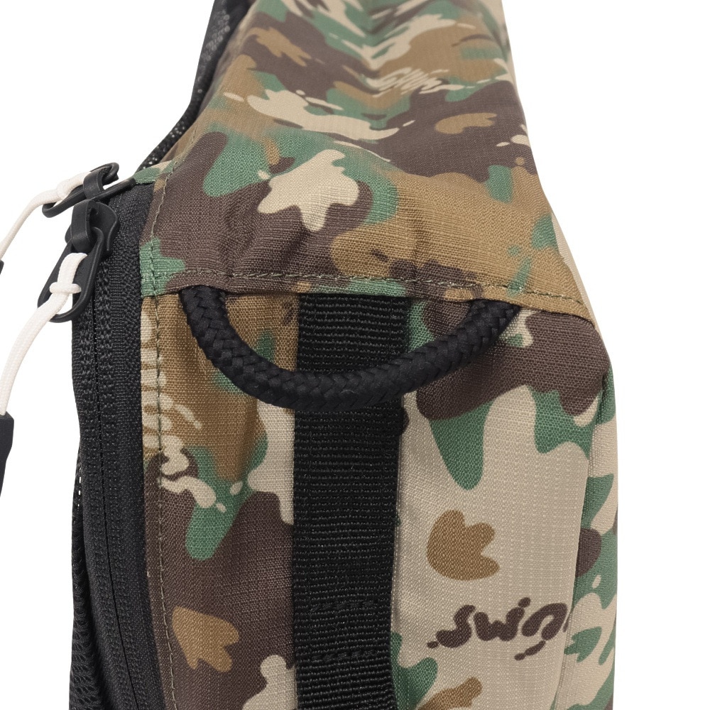 チャムス（CHUMS）（メンズ、レディース）イージーゴー パッキング オーガナイザー 11L CH60-3856-Z323