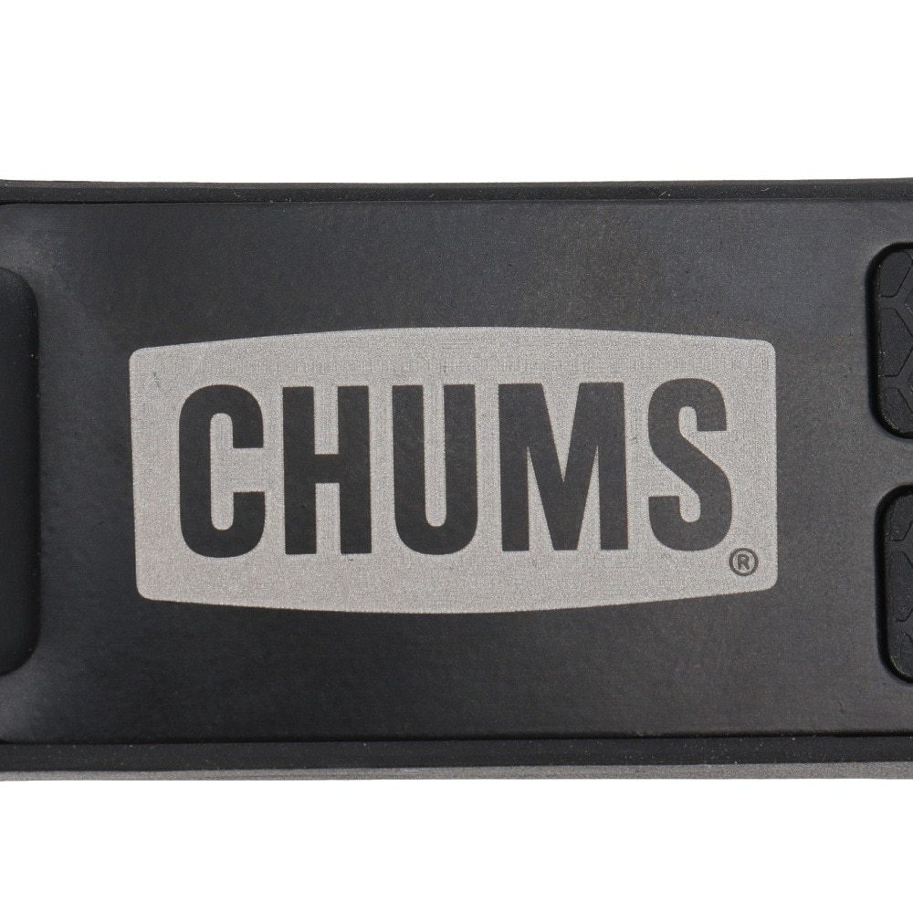 チャムス（CHUMS）（メンズ、レディース）グラスホッパー バイザークリップ CH61-1141-U100