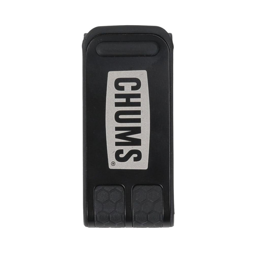 チャムス（CHUMS）（メンズ、レディース）グラスホッパー バイザークリップ CH61-1141-U100