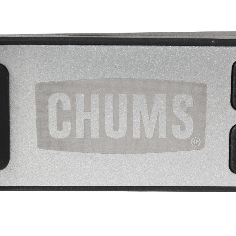 チャムス（CHUMS）（メンズ、レディース）GrasshopperVisor クリップ CH61-1141-U152