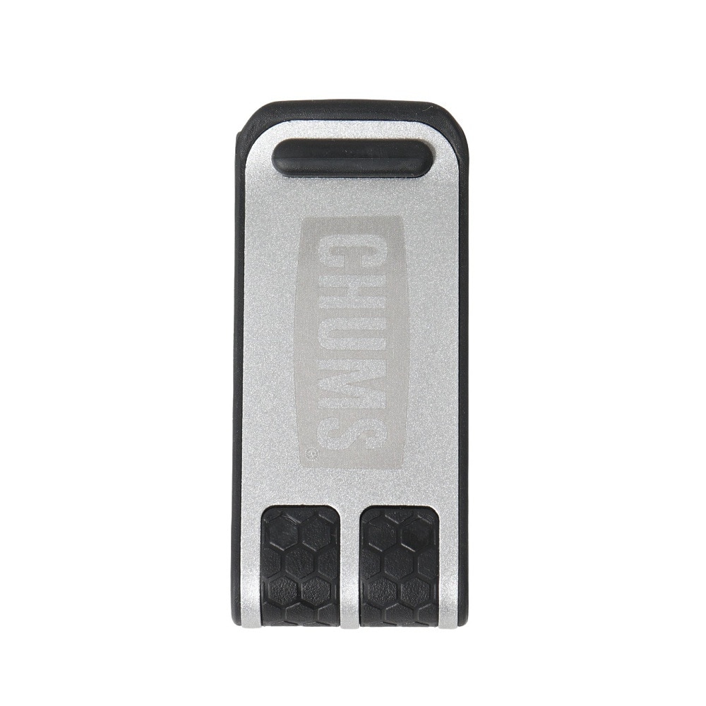 チャムス（CHUMS）（メンズ、レディース）GrasshopperVisor クリップ CH61-1141-U152
