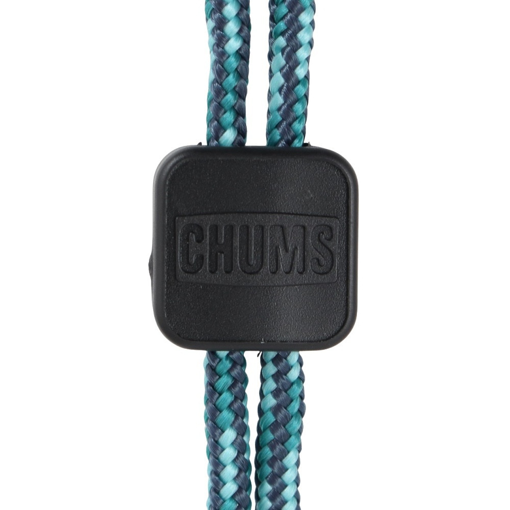 チャムス（CHUMS）（メンズ、レディース）眼鏡ストラップ Fish Tip CH61-1188-U812