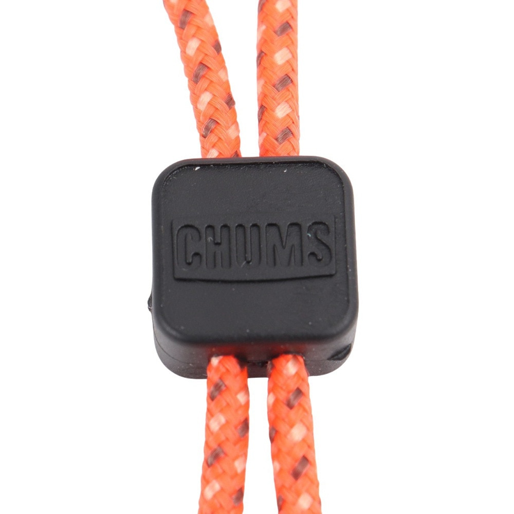 チャムス（CHUMS）（メンズ、レディース、キッズ）眼鏡ストラップ ユニバーサルフィット3mmロープ CH61-1186-U828