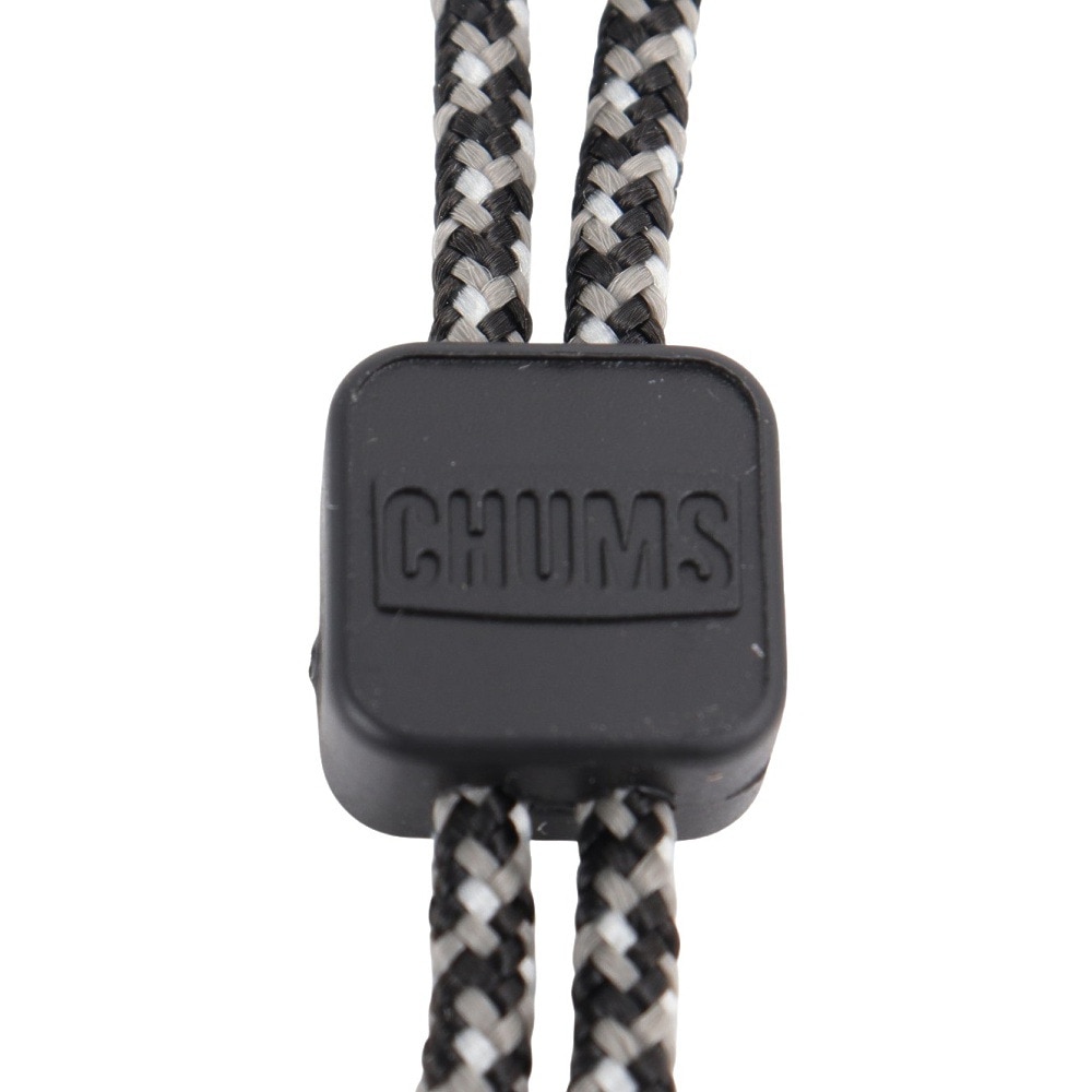 チャムス（CHUMS）（メンズ、レディース、キッズ）眼鏡ストラップ ユニバーサルフィット3mmロープ CH61-1186-U863