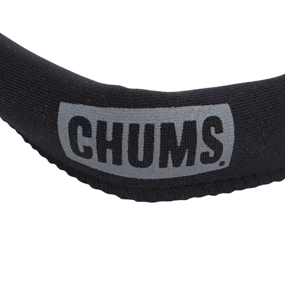 チャムス（CHUMS）（メンズ、レディース、キッズ）眼鏡ストラップ フローティングネオ CH61-1193-U100