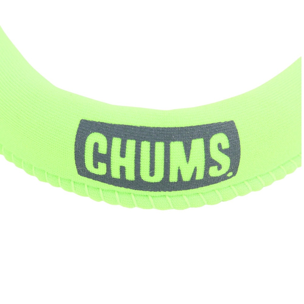 チャムス（CHUMS）（メンズ、レディース、キッズ）眼鏡ストラップ フローティングネオ CH61-1193-U611