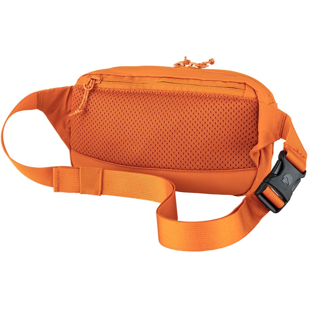 フェイルラーベン（FJALLRAVEN）（メンズ、レディース）バッグ High Coast Hip Pack SOG 23223-207