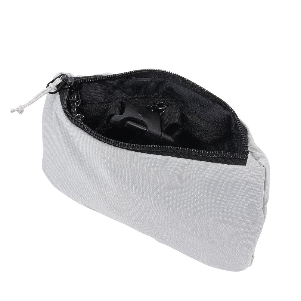 フェイルラーベン（FJALLRAVEN）（メンズ、レディース）バッグ High Coast Hip Pack BLK 23223-550
