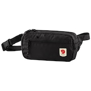 (メンズ、レディース)バッグ High Coast Hip Pack BLK 23223-550