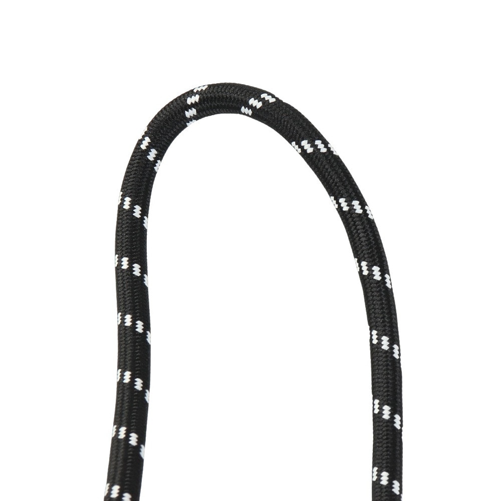 ポーラー（POLER）（メンズ）HIGH&DRY PVC クリア モバイル サコッシュ 253MCV0119-YEL