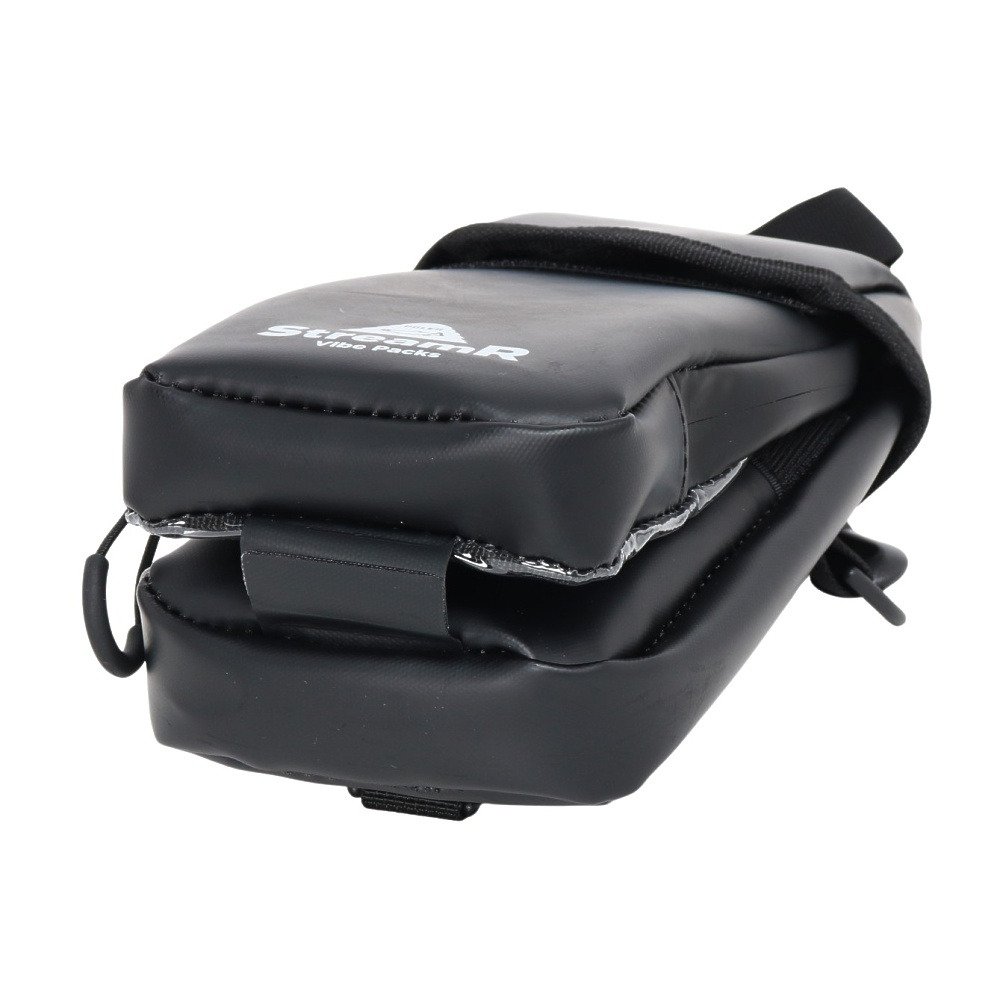 ポーラー（POLER）（メンズ、レディース）StreamR マルチモバイルケース 261MCV0130-BLK