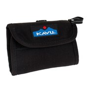 カブー（KAVU）（メンズ）ワリーワレット 11863203001 Black odc