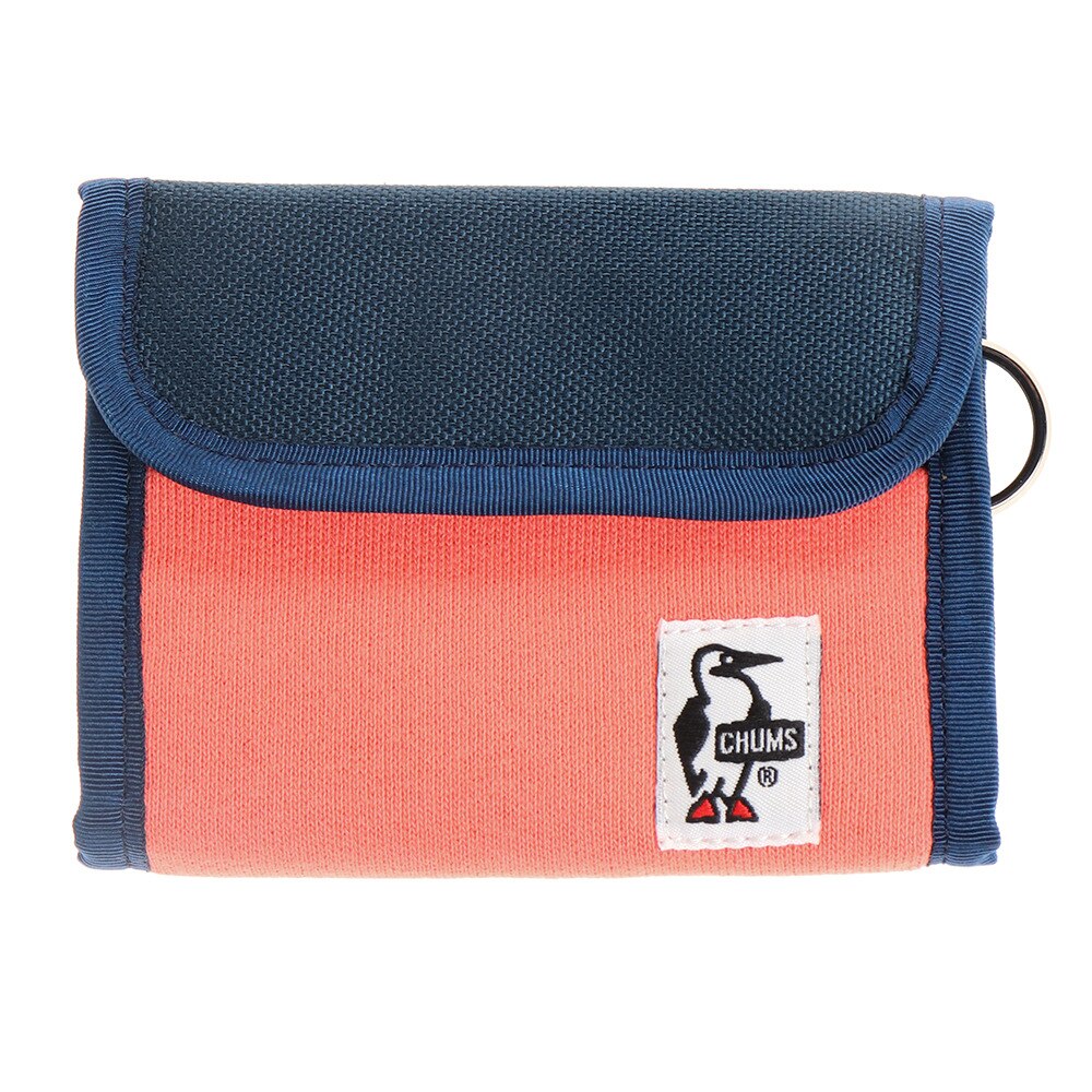  財布 トリフォルドウォレット スウェットナイロン CH60-2688-R094