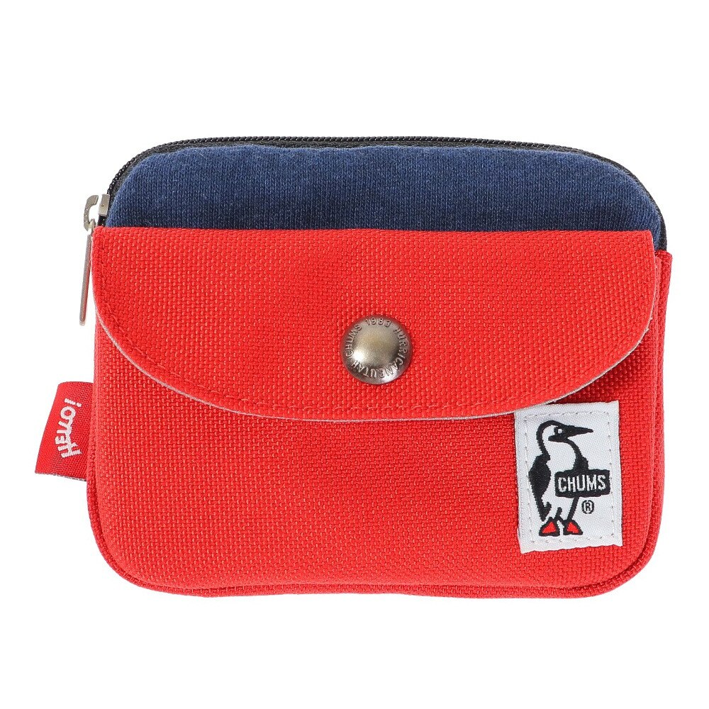  財布 ポケットサイズウォレット スウェットナイロン CH60-2924-N031