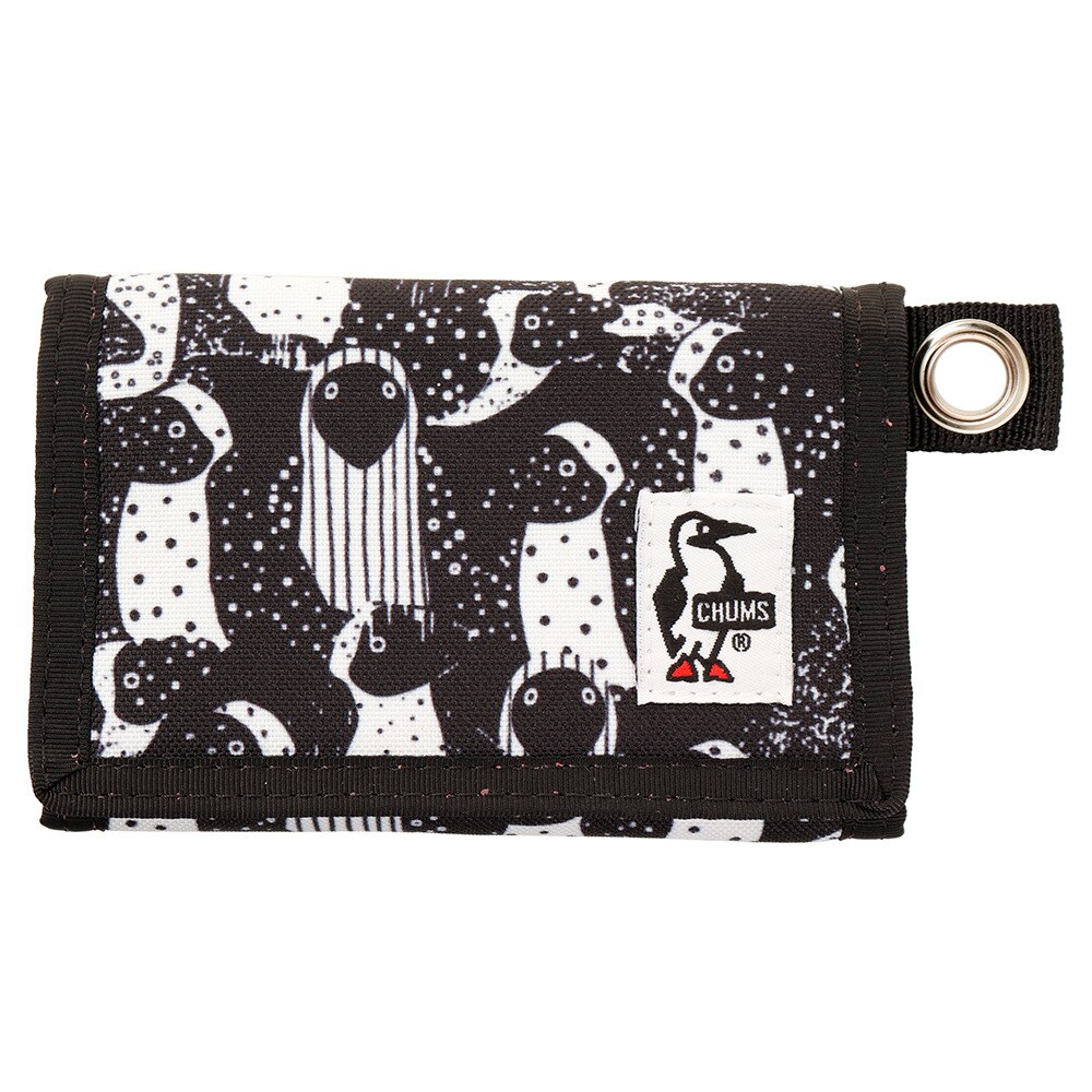  財布 エコスモールウォレット CH60-0852-Z164
