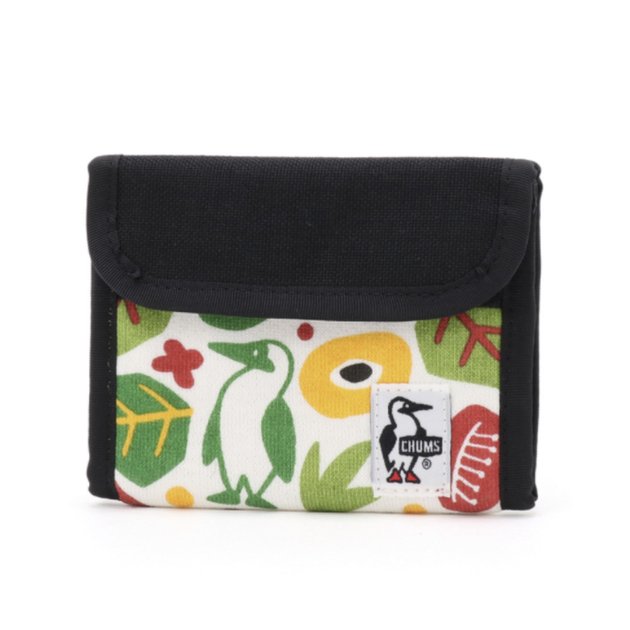 フォルドカーボのリーフレット