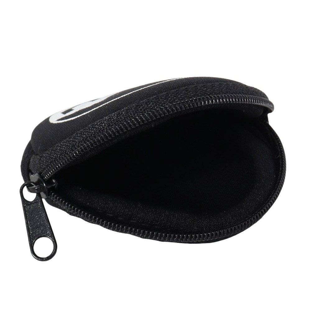 KAVU（KAVU）（メンズ、レディース）財布 ウォレット サークルコインケース Black 19820447001000