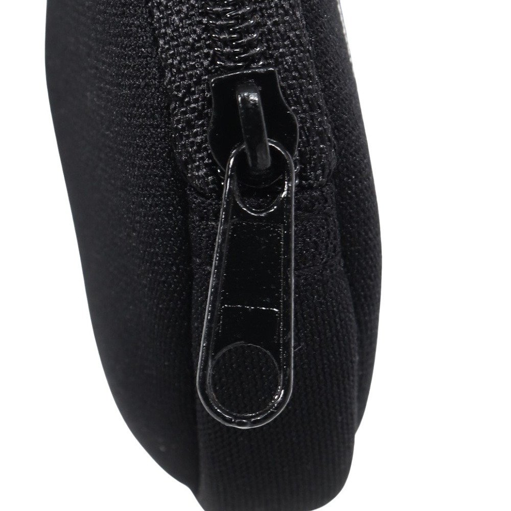 KAVU（KAVU）（メンズ、レディース）財布 ウォレット サークルコインケース Black 19820447001000