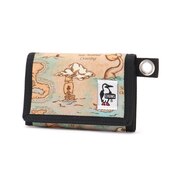 チャムス（CHUMS）（メンズ、レディース、キッズ）リサイクルスモールウォレット CH60-3142-Z233