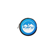 カブー（KAVU）（メンズ）小銭入れ サークルコインケース Bl 19820447032000 ブルー