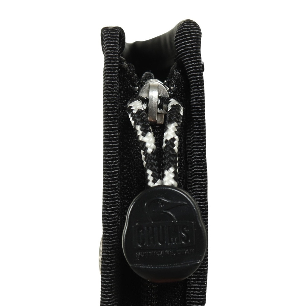 チャムス（CHUMS）（メンズ）財布 コインケース リサイクルコンパクトウォレット CH60-3467-B005 ベージュ 三つ折り コンパクト