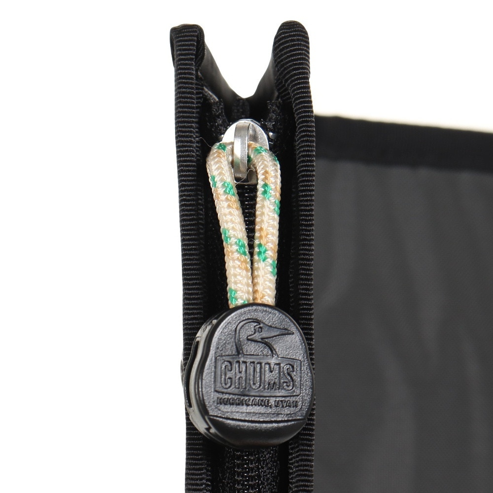 チャムス（CHUMS）（メンズ）財布 コインケース リサイクルコンパクトウォレット CH60-3467-N001 ネイビー 三つ折り コンパクト