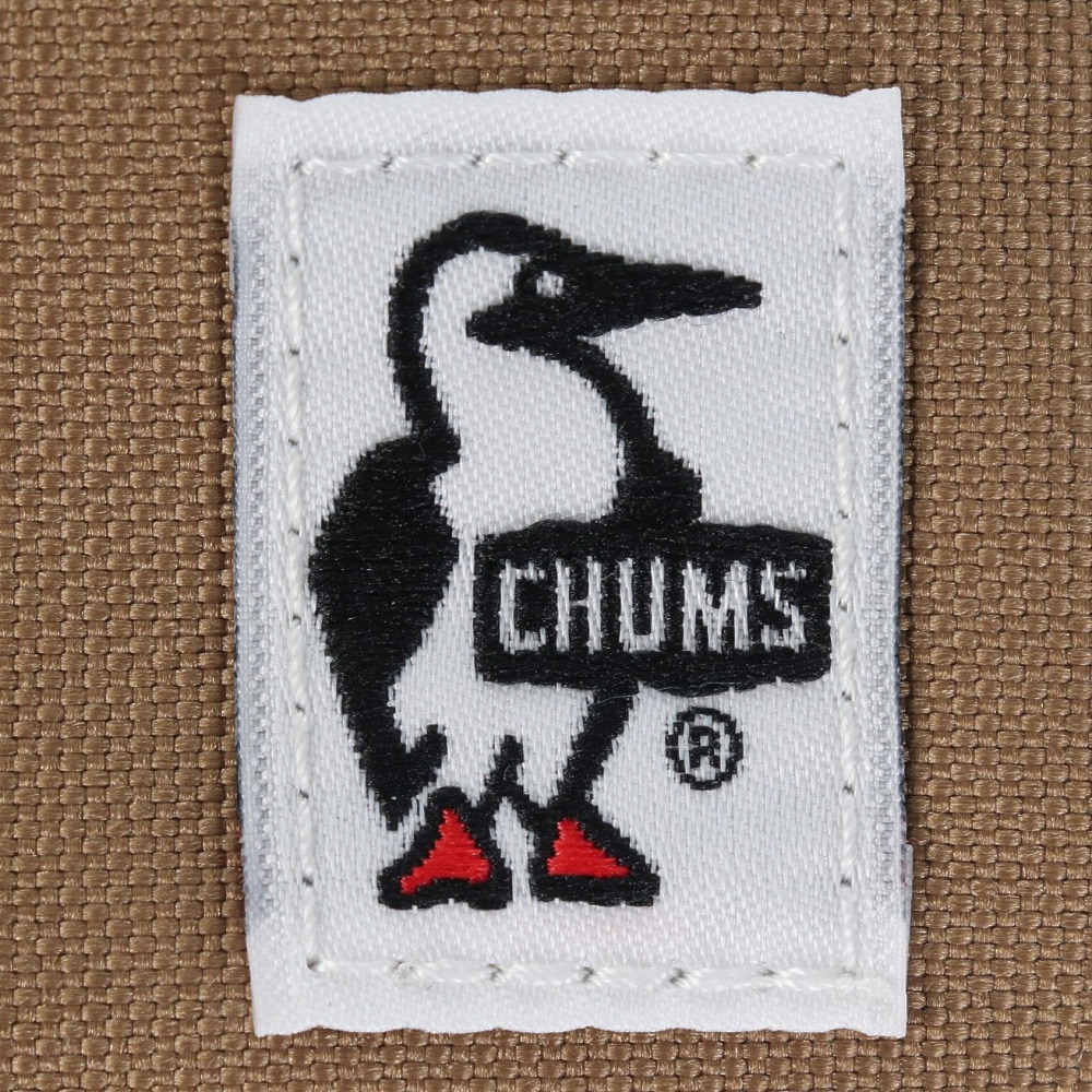チャムス（CHUMS）（メンズ）コインケース マルチケース リサイクルコインケース CH60-3572-B005