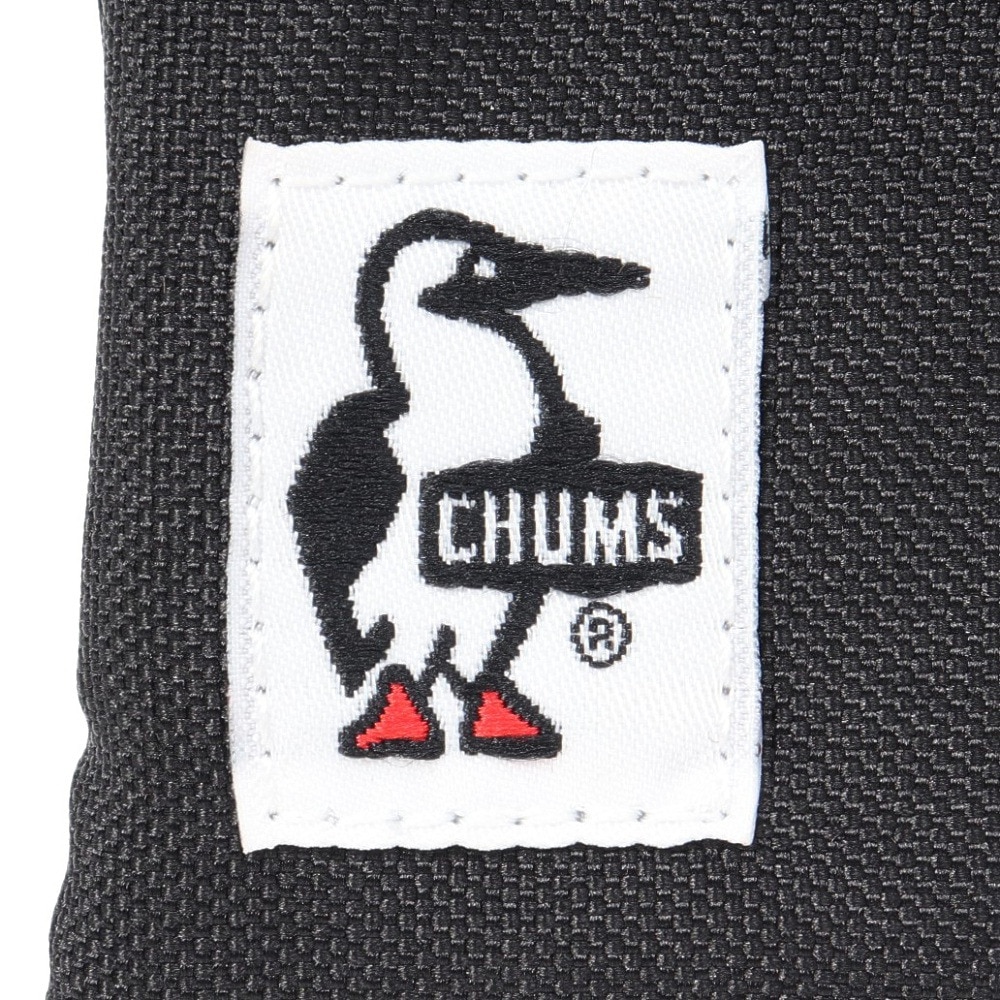 チャムス（CHUMS）（メンズ）コインケース キーケース リサイクルキーコインケース CH60-3574-K001 パスケース 小物ケース