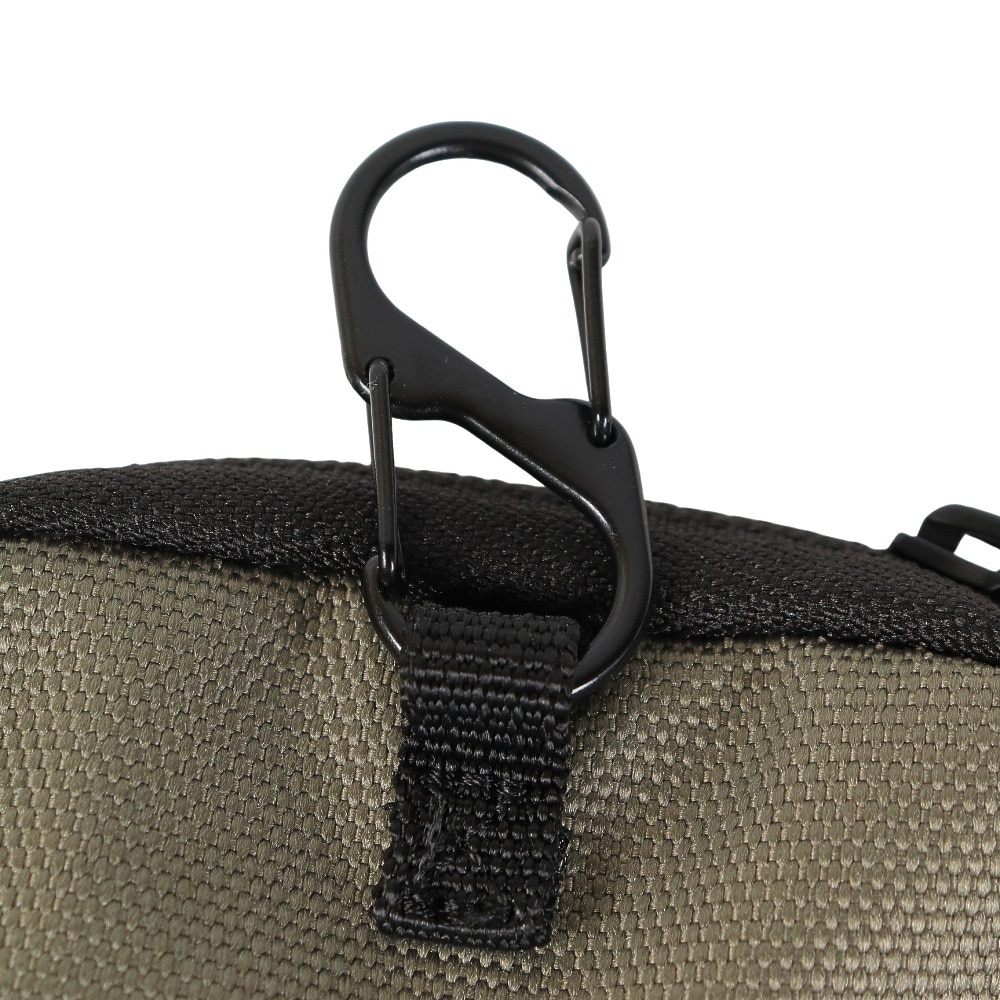 ジャックウルフスキン（JackWolfskin）（メンズ）財布 カードケース JP MF PAW ウォレット 2011331-4550 オリーブ