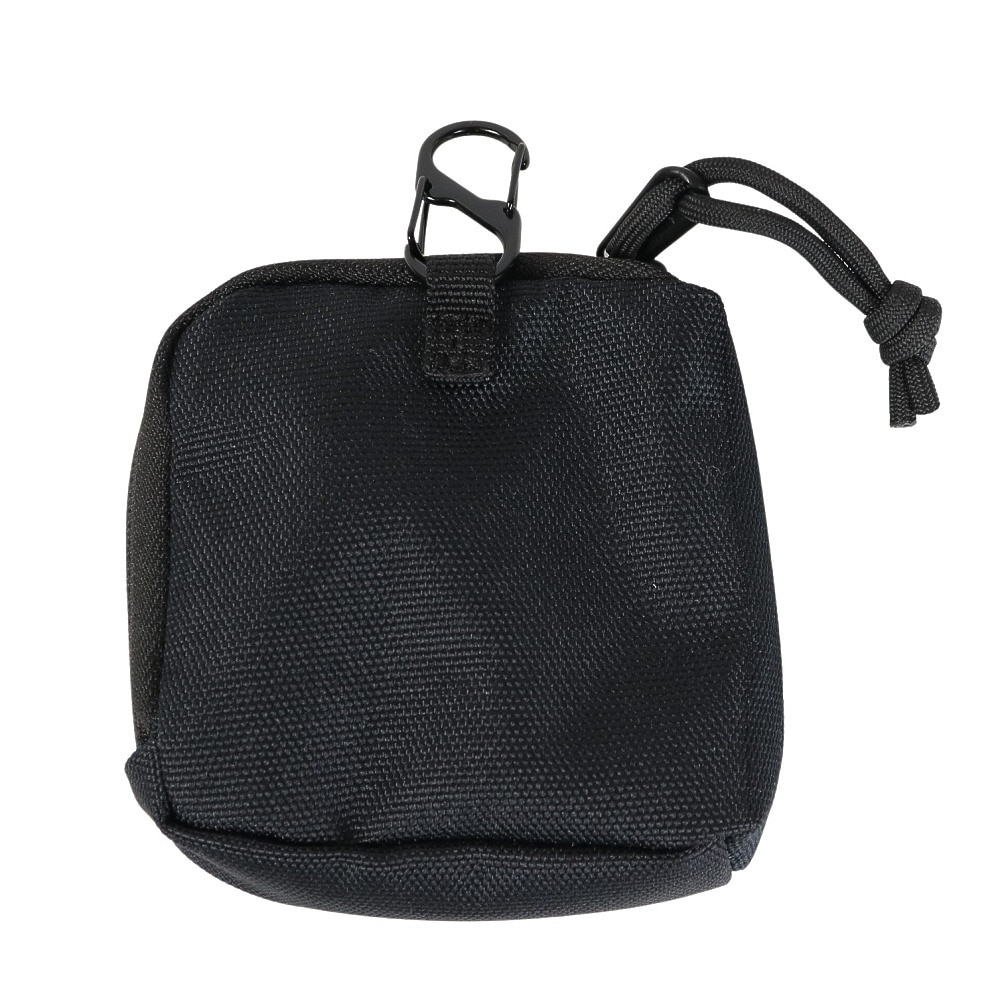 ジャックウルフスキン（JackWolfskin）（メンズ）財布 カードケース JP MF PAW ウォレット 2011331-6000 ブラック