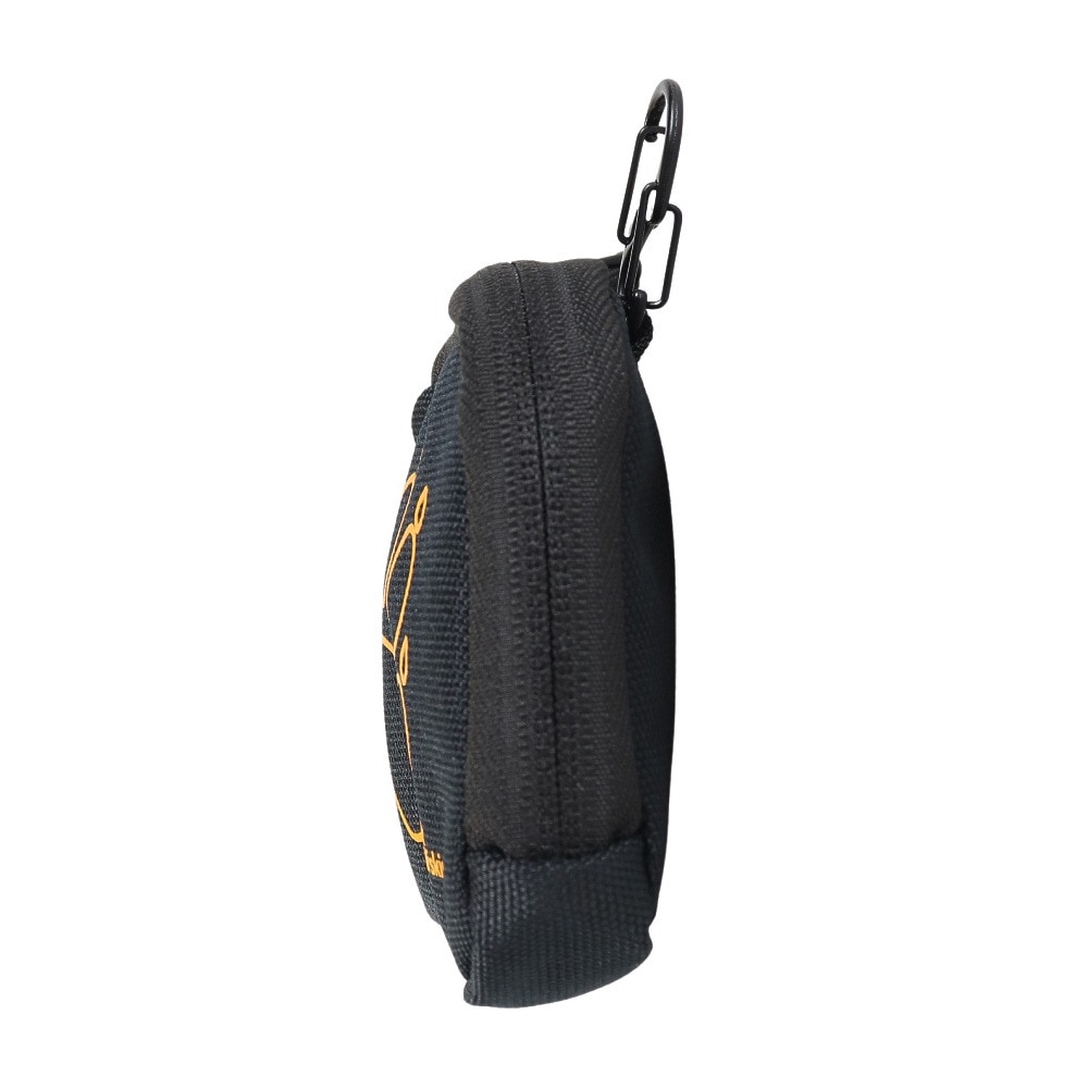 ジャックウルフスキン（JackWolfskin）（メンズ）財布 カードケース JP MF PAW ウォレット 2011331-6000 ブラック