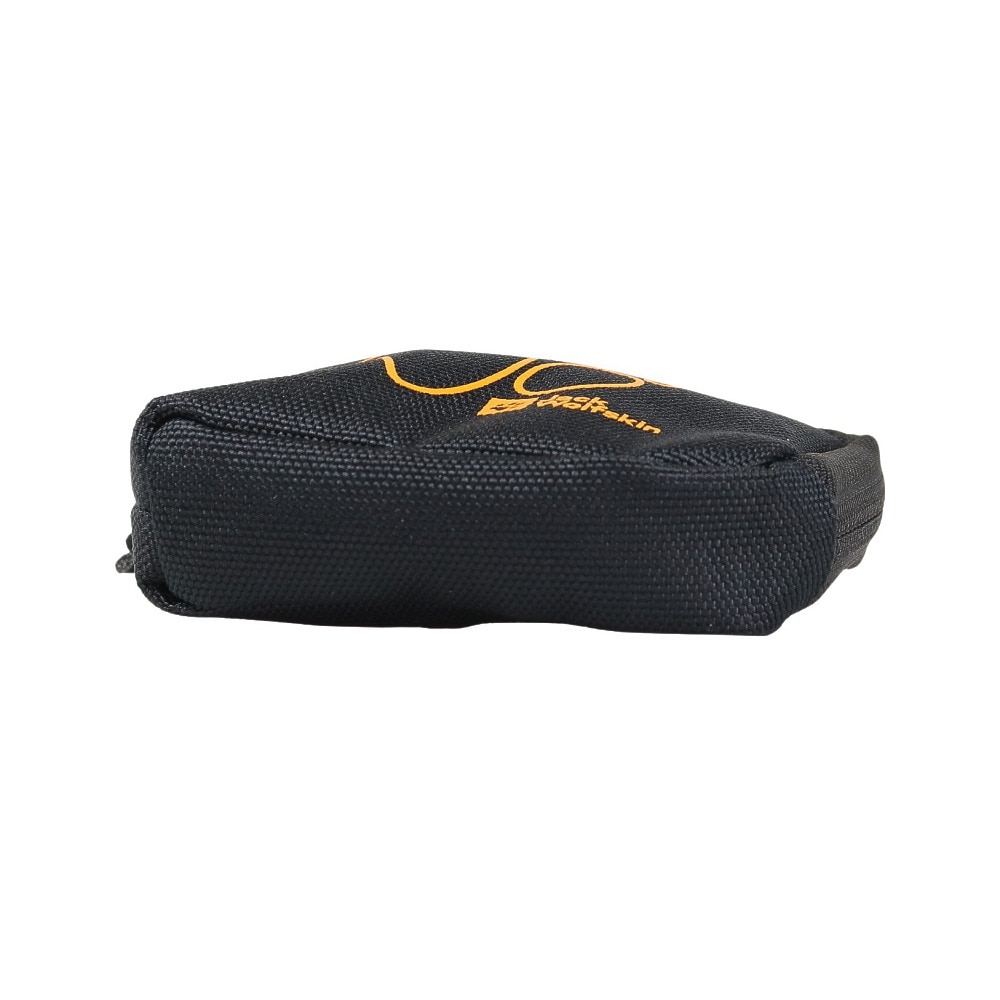 ジャックウルフスキン（JackWolfskin）（メンズ）財布 カードケース JP MF PAW ウォレット 2011331-6000 ブラック
