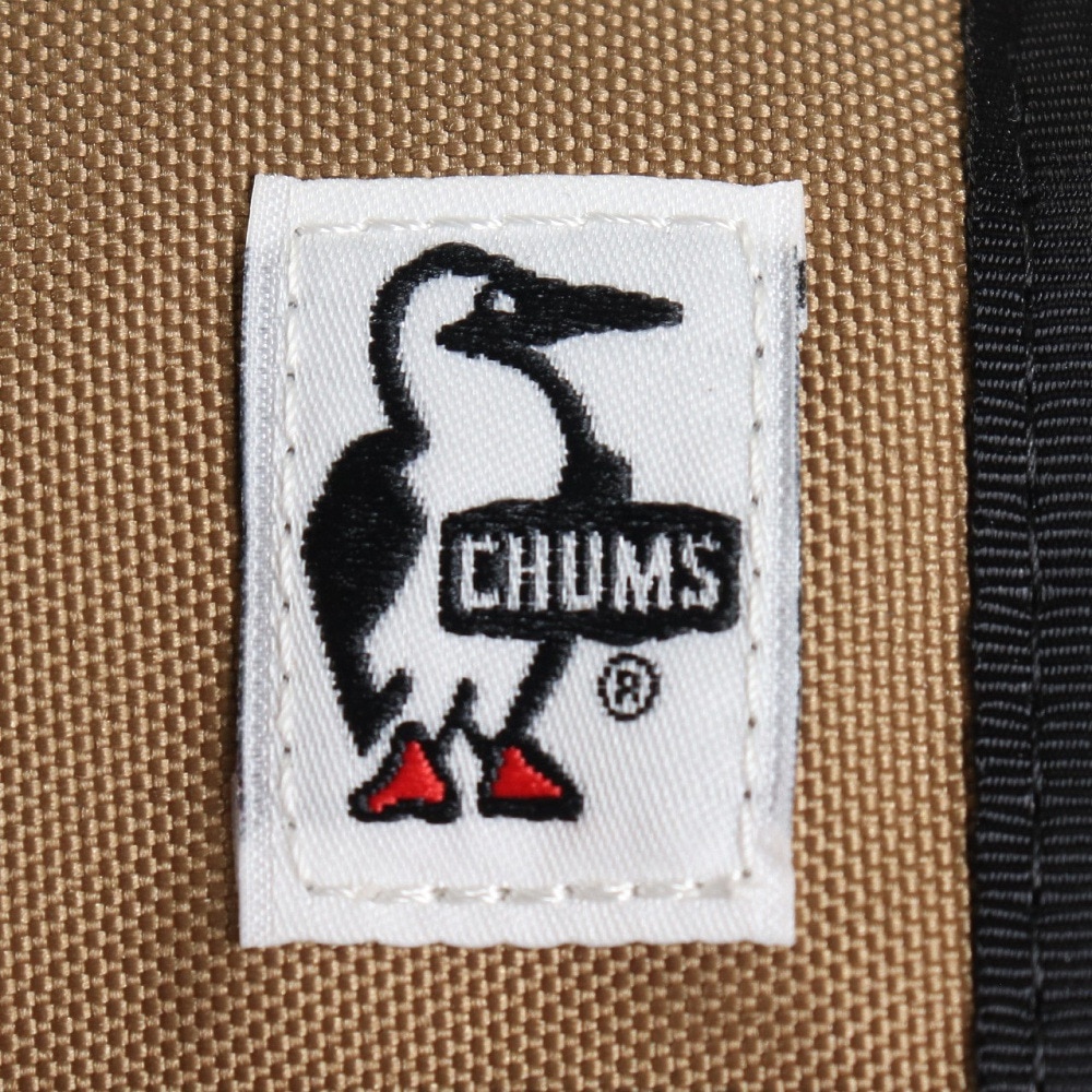チャムス（CHUMS）（メンズ）リサイクル キーケース CH60-3576-B005