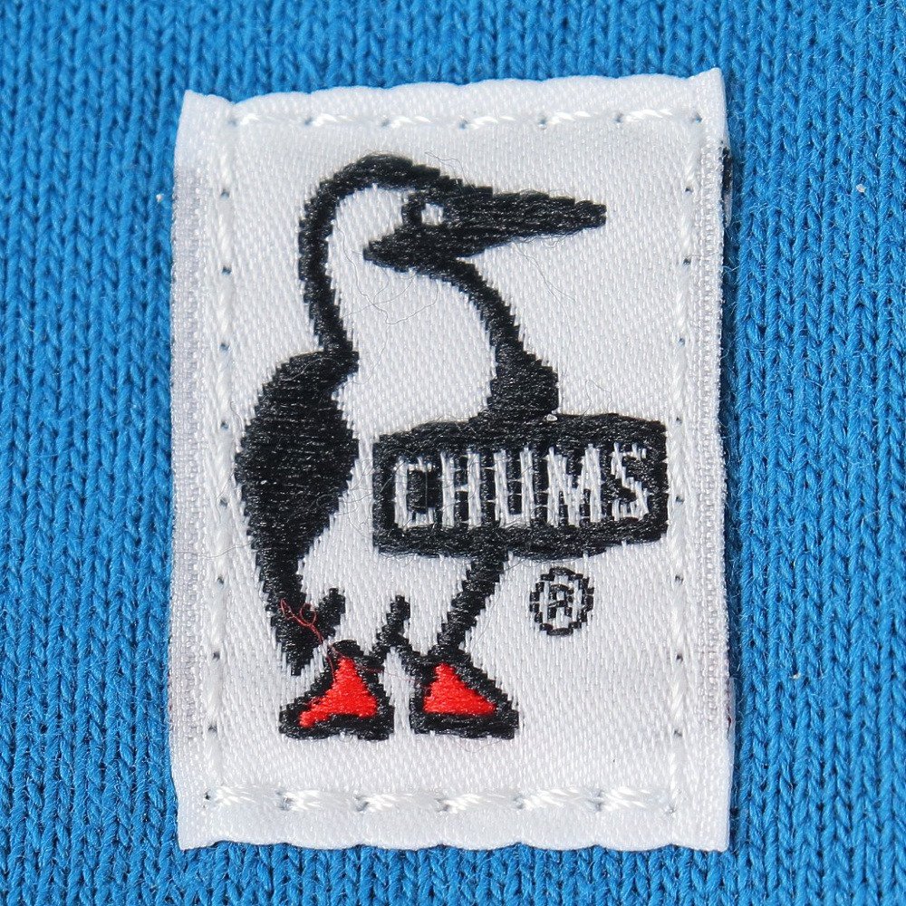 チャムス（CHUMS）（メンズ、レディース）エッグコインケーススウェット CH60-3595-A088