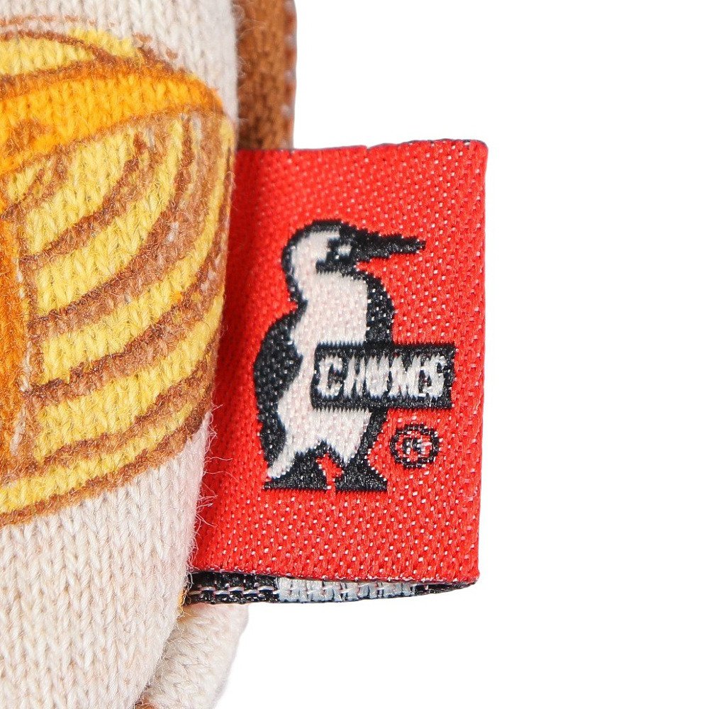 チャムス（CHUMS）（メンズ、レディース）エッグコインケーススウェット CH60-3595-Z293
