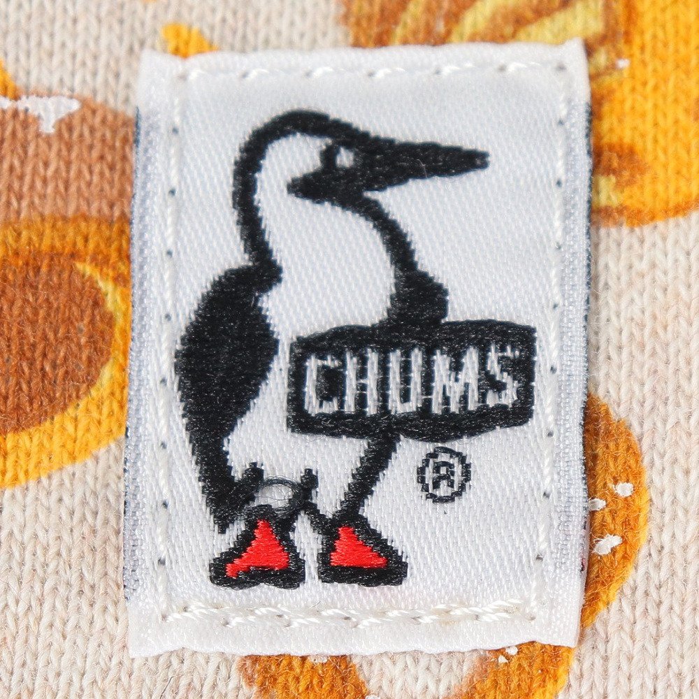 チャムス（CHUMS）（メンズ、レディース）エッグコインケーススウェット CH60-3595-Z293