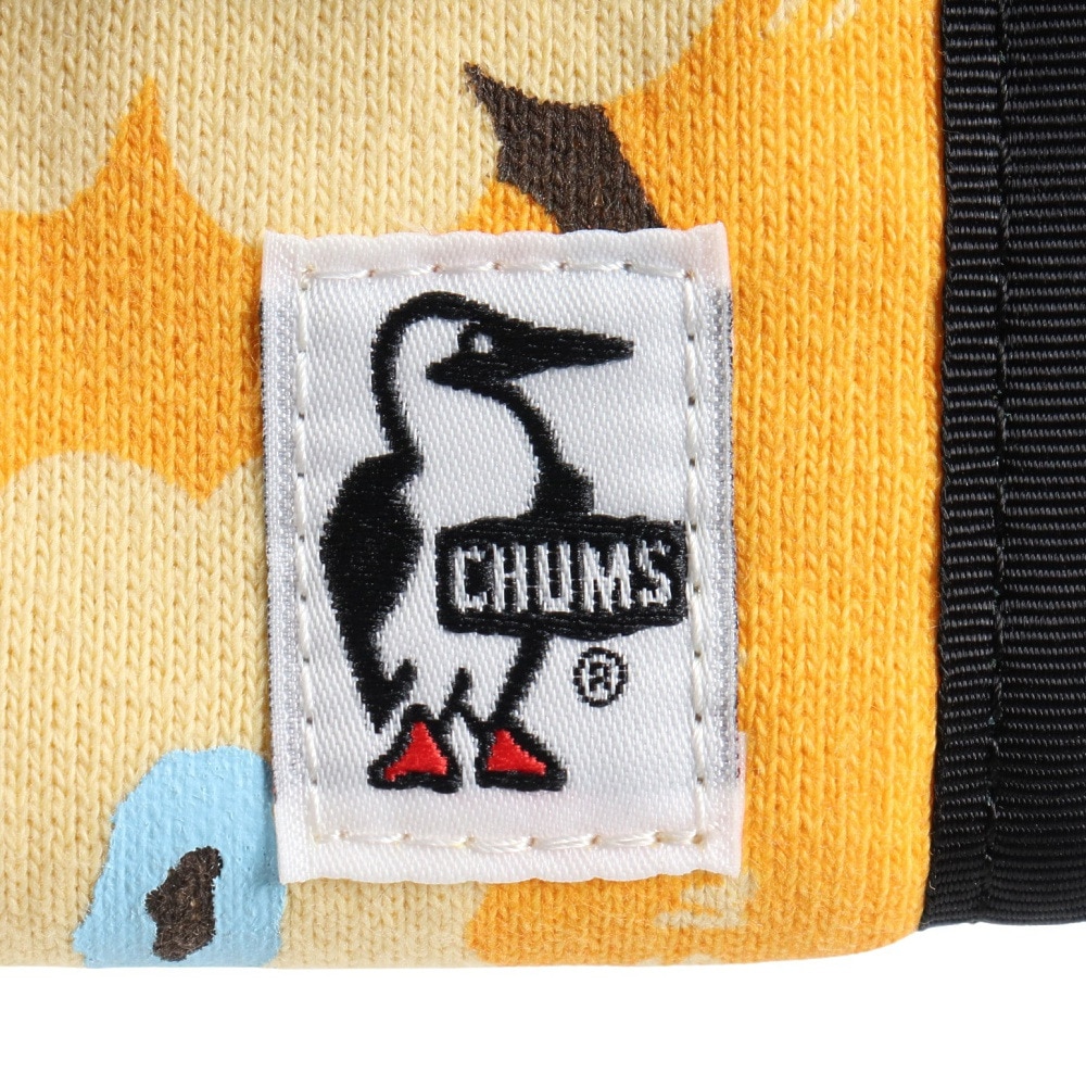 チャムス（CHUMS）（メンズ）トリフォルドウォレットスウェットナイロン CH60-3612-Z289