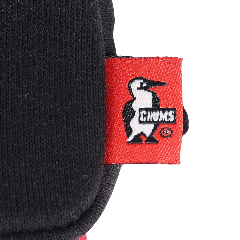 チャムス（CHUMS）（メンズ、レディース、キッズ）ブービープチコインケース CH60-3659-Z051