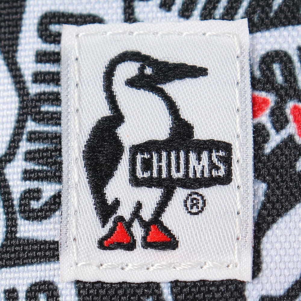チャムス（CHUMS）（メンズ、レディース）リサイクル ビルフォルド ウォレット CH60-3568-Z305