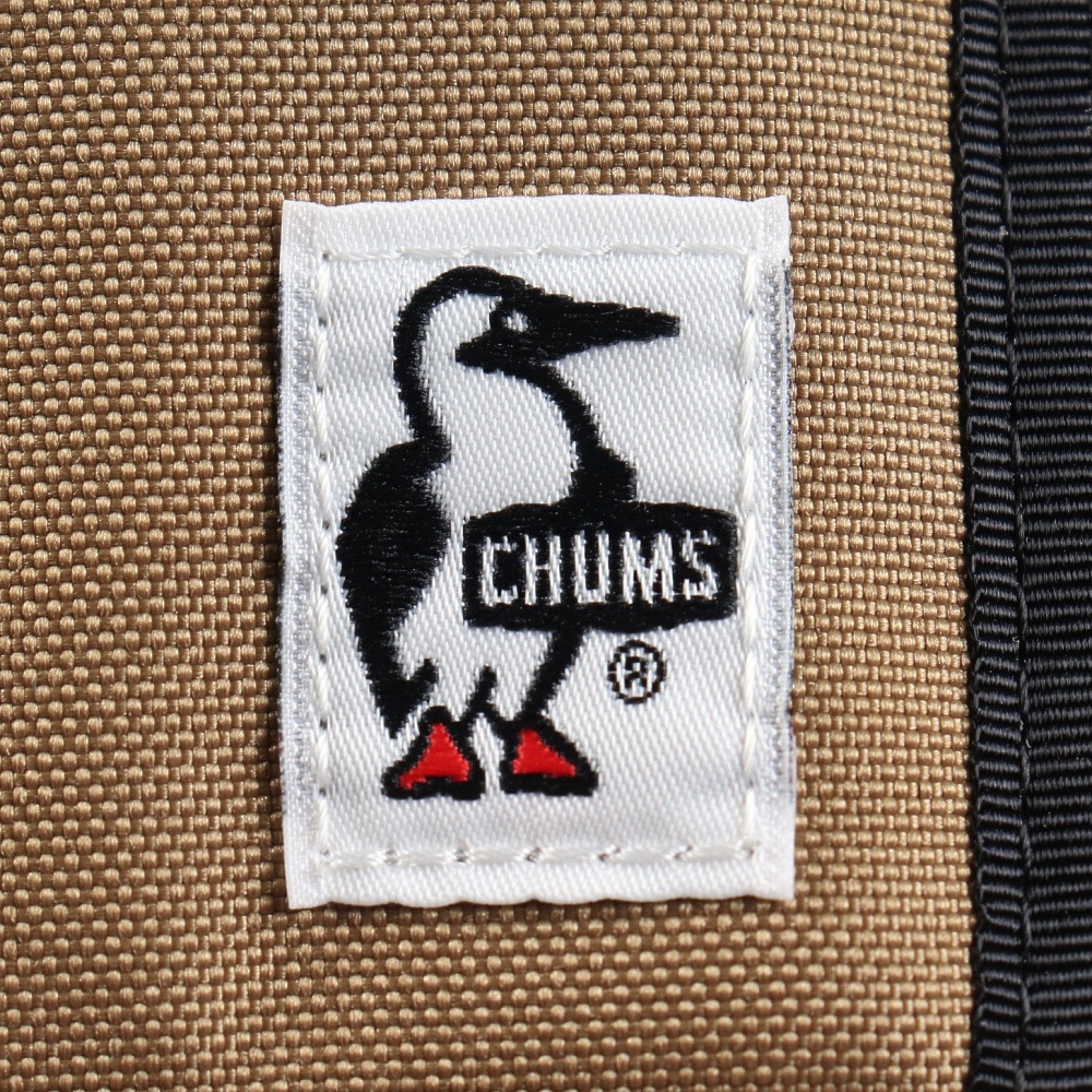 チャムス（CHUMS）（メンズ）リサイクル スモールウォレット CH60-3570-B005