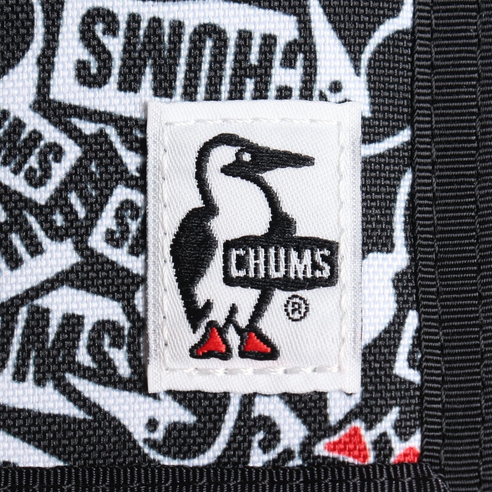 チャムス（CHUMS）（メンズ）リサイクル スモールウォレット CH60-3570-Z305