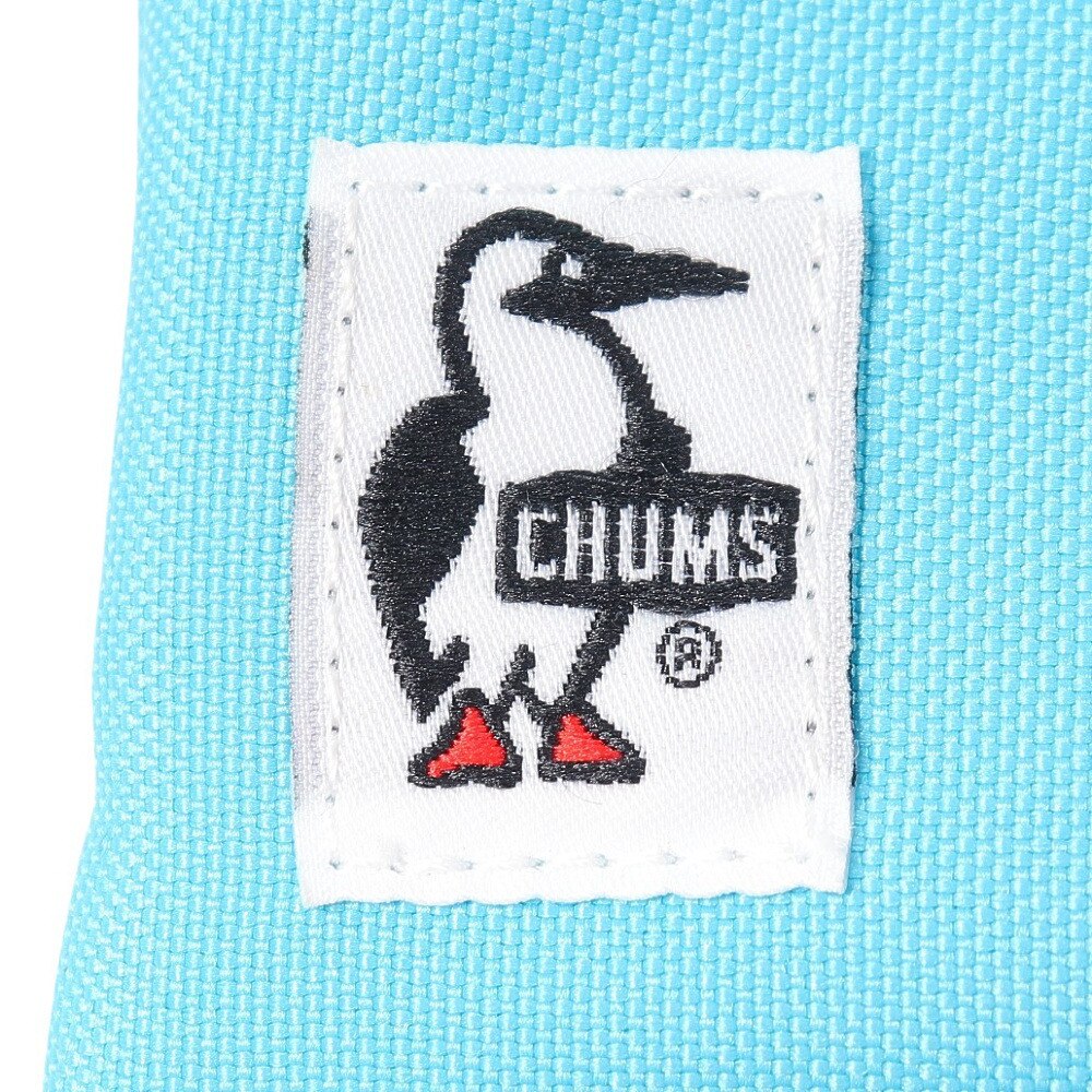 チャムス（CHUMS）（メンズ）リサイクル キーコインケース CH60-3574-A056