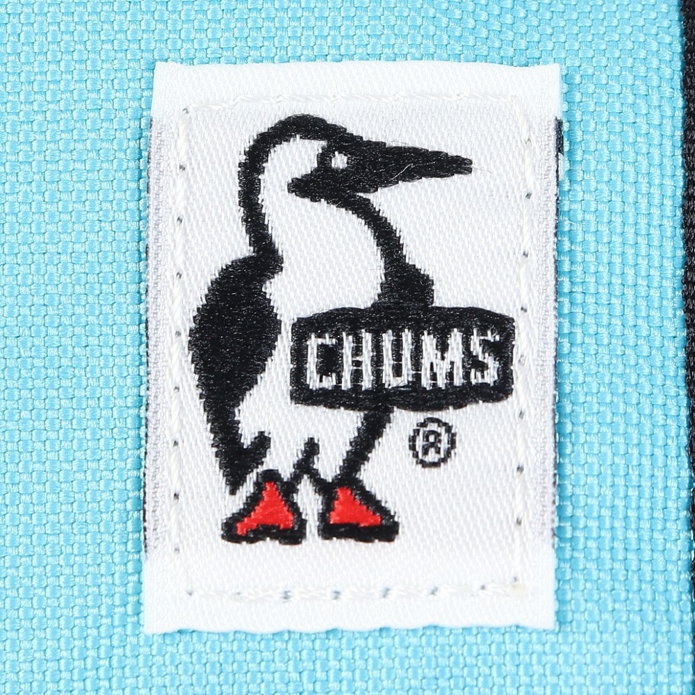チャムス（CHUMS）（メンズ）リサイクル キーケース CH60-3576-A056