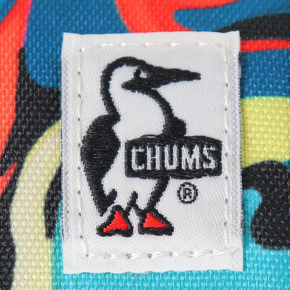 チャムス（CHUMS）（メンズ）リサイクル キーケース CH60-3576-Z307