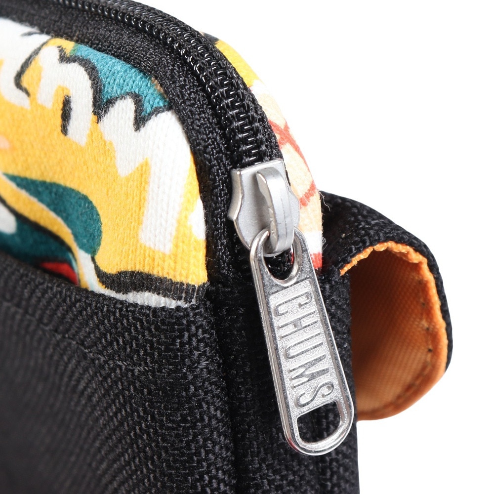 チャムス（CHUMS）（メンズ）ポケットサイズウォレットスウェットナイロン CH60-3615-Z308