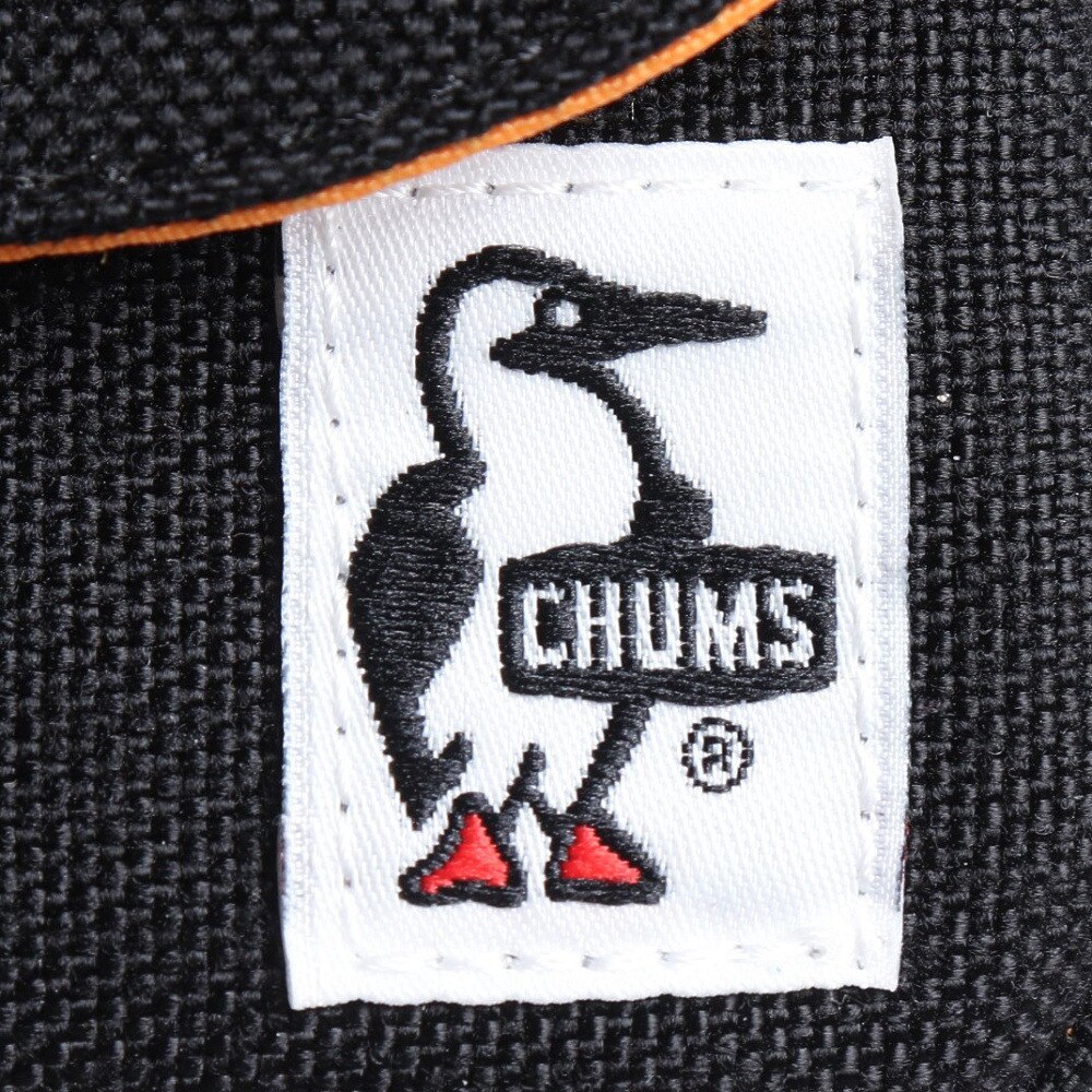 チャムス（CHUMS）（メンズ）ポケットサイズウォレットスウェットナイロン CH60-3615-Z308