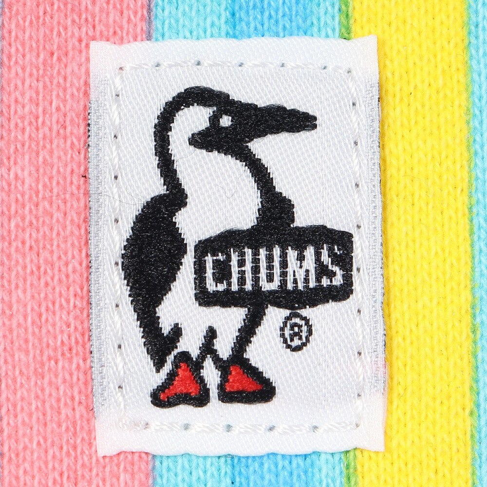 チャムス（CHUMS）（メンズ、レディース）キーケース スウェットナイロン CH60-3616-Z314