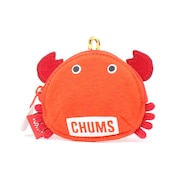 チャムス（CHUMS）（メンズ）クラブジップコインケース CH60-3716-R001